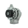 Dynamo Yanmar YM195 - YM3810D | Ford 1500 - 2110 – OEM: LT135-83B, 124756-77200, 124756-77210