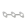 Uitlaatspruitstukpakking Kubota D905 | D1105 | D1305 | D1105-E2B | D1105-E3B | D1105-E4B – OEM: 16261-12351, 16261-12360
