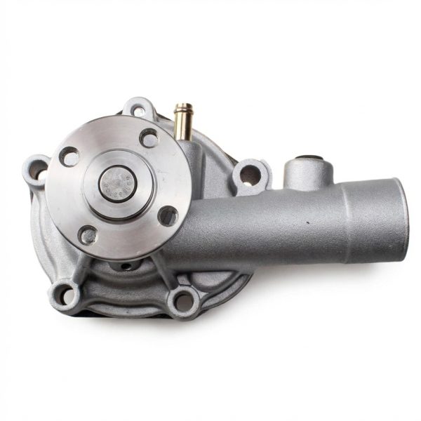 Water pump Mitsubishi S4Q | S4Q2 | S3Q | S3Q2 | S4Q2T