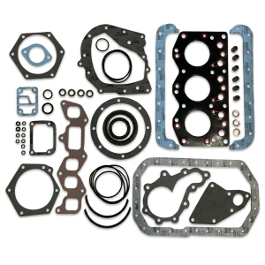 Complete pakkingset Isuzu 3AF1 – Iseki TU1700 | TU1900 | TU2100 | Bolens G212 | G214 – OEM: 6511-141-047-00, 6211-141-003-00, 621114100300