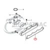 Guarnizione collettore di aspirazione Mitsubishi K4A | K4B | K4C | K4D | K4E | K4F | Hitachi | Deutz | Same | Vetus