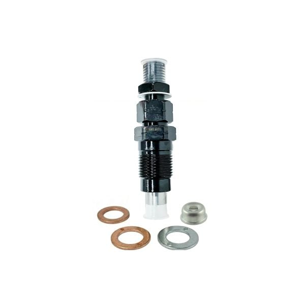 Iniettore di carburante completo Yanmar 3TNV76 | 3D76E Landini | Komatsu | Hitachi | Mustang – OEM: 119717-53010, YM119717-53010