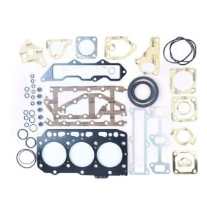Pakkingsset Yanmar 3TNV88 | Landini | Valpadana | Case – OEM: 729001-92730