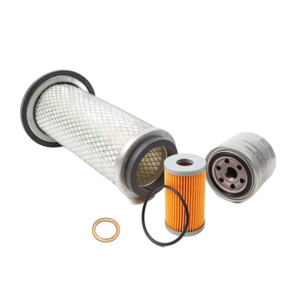 Kompletny zestaw serwisowy Iseki TA | TA207 – TA317 | TA210 – TA320 | Landleader