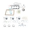 Motorrevisieset Kubota D905 | 3D72 | D905E | D905B – B1700 | BX2200 | BX23 | Giant | Schäffer | Genie – OEM: 07916-27885, 07916-27799, 16221-03310