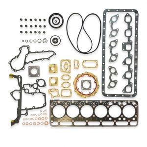 Full gasket set Kubota S2800 – M4950 | KH-191 | GV3240 – OEM: 15622-03312, 1562203312, 15622-03310