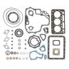 Complete gasket set Kubota D662 – A-13 | B1410 | G1700 | G1800 | KX36 – OEM: 16861-03312, 1686103312, 16861-03310