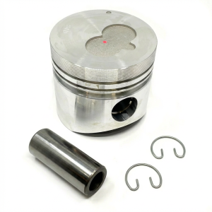 Zuiger Iseki E3112 – Indirecte Injectie | TM3200 | TM3240 | TXG23 | Massey Ferguson 1220 | 1225 | 1523 – OEM: 6212-111-055-00, 621211105500