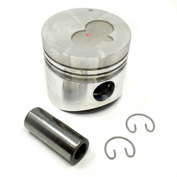 Pistone Iseki E3112 – Iniezione Indiretta | TM3200 | TM3240 | TXG23 | Massey Ferguson 1220 | 1225 | 1523 – OEM: 6212-111-055-00, 621211105500