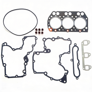 Complete pakkingset Iseki E3112 – TM3215 | TM3240 | SF370 | Massey Ferguson GC-serie | AGCO | Challenger – OEM: 6287-810-015-20, 628781001520, 6287-810-015-30