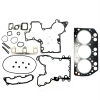Kit guarnizioni completo Iseki E3CD | E3CD-T – TK532 | TK538 | TG5390 | TG6400 | Massey Ferguson 1230 | 1433 | Challenger MT265