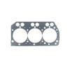 Koppakking Iseki E3CF / E3CF-B – TG23 | TG25 | TG233 | TG253 | TK25 | TK527 | TF243 | Massey Ferguson 1230 | 1240HST | Challenger MT255 – OEM: 6211-141-023-40