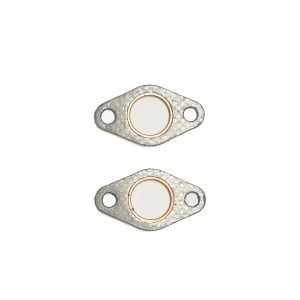 Uitlaatspruitstukpakking Kubota ZL600 – B6000 | B6000DT | B6000E | Zen-noh ZB6000 – OEM: 15231-12230, 15231-1223-0, 1523112230