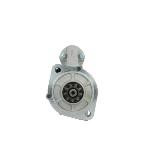 Motorino di avviamento Kubota V3300 – V3800 | V3307 – WG3800 | M8200 – M9540 | Bobcat | Gehl | Caterpillar