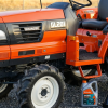 Kubota GL201 – GL301 – GL467 Wartungsplan