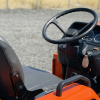 Kubota GL201 – GL301 – GL467 uruchamianie i obsługa