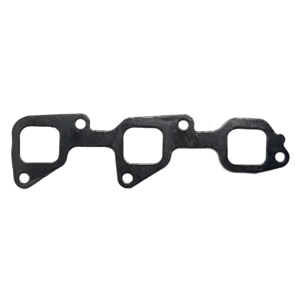 Cilinderkop Kubota D1403 | L2500 | L2600 | L2800 | GL201 | Schäffer | JCB | compleet + koppakking + gloeibougie