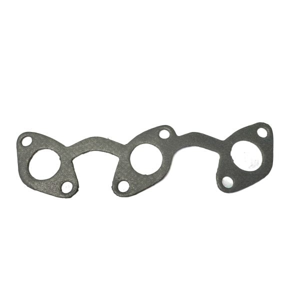 Cilinderkop Kubota D1403 | L2500 | L2600 | L2800 | GL201 | Schäffer | JCB | compleet + koppakking + gloeibougie