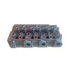 Testata Kubota D905 | 3D72 | D905E | D905B | completa + guarnizione testata + candeletta