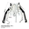 Attacco a tre punti | Kit sollevatore a 3 punti 16×600 Kubota | B5000 – B7001 | Yanmar | Shibaura mini trattore