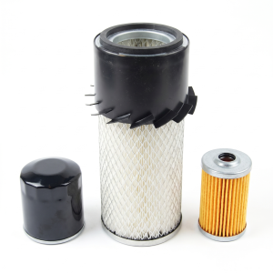 Brandstof voorfilter (gaas) Yanmar | Komatsu | Kubota | Kobelco | Takeuchi | Hyundai – graafmachines – OEM: 129335-55780, 171081-55910, 172451-14120