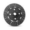 Kupplungsscheibe Kubota L2900 – L4400 | Massey Ferguson 1529 – 1643 | John Deere 850 | 4500 | Kioti DK35 – 240 mm 19T – OEM: CH18382, R18382, FD320160