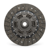 Disque d’embrayage Kubota L3350 | L4350 – 240 mm 10T – OEM: K31147, 31147, K32510-14303