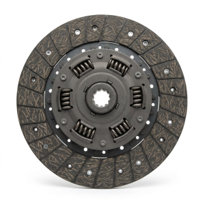 Disco de embrague Kubota L3350 | L4350 – 240 mm 10T – OEM: K31147, 31147, K32510-14303