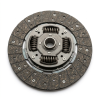 Tarcza sprzęgła New Holland TC45 | T2320 | T2330 | Case-IH Farmall 45 – 50 | D45 – 260 mm 16T – OEM: F400570, FD320570, SBA320400570