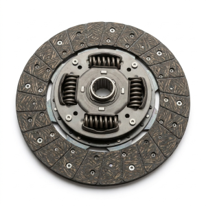 Disco frizione New Holland TC45 | T2320 | T2330 | Case-IH Farmall 45 – 50 | D45 – 260mm 16T – OEM: F400570, FD320570, SBA320400570