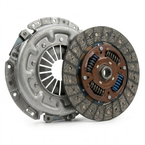 Kit d’embrayage Kubota L4508 | L4708 – 240 mm 13T – OEM: KTA020-20600NU, T1150-20176, T115020176
