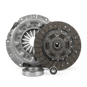Kit d’embrayage Kubota L3350 | L4350 – 240 mm 10T – OEM: 31301-14600, 3130114600, 32510-14303