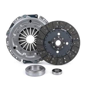 Kit d’embrayage Kubota L3600 – L4610 | L39 | L48 | MX5000 | MX5100 – 260 mm 19T – OEM: KTA040-20600, K40206N-KIT, TA040-20600