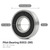 Kupplungssatz Kubota L3600 – L4610 | L39 | L48 | MX5000 | MX5100 – 260 mm 19T