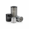 Kit di filtro Iseki TLE4550 – set di manutenzione completo (olio, carburante pre+principale, filtro aria) – OEM: 6213-240-005-10, SO10070, P550335