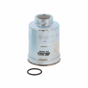 Filtro carburante Iseki TG6507 - TG6687 | TH5370 - TH5420 | Kohler KDI | JCB | Kubota | Merlo (Hifi SN25098) – OEM: 6213-240-012-00, SN25098