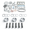 Kit de reconstrucción in-frame Kubota D1005 – B2100 | BX2660 | Bobcat S70 – OEM: 16236-99350, 1623699350, 16236-99352
