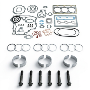 In-frame revisieset Kubota D1005 – B2100 | BX2660 | Bobcat S70 – OEM: 16236-99350, 1623699350, 16236-99352