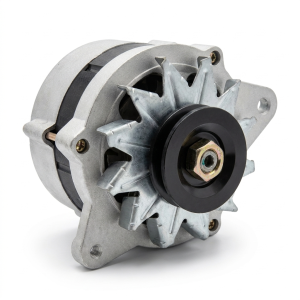 Alternador 12V 35A | Case IH 234-275 | Mitsubishi | Bolens | Satoh | Pel Job | Toro – OEM: 1273116C91, AH2035M, AH2035M4