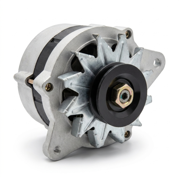 Alternador 12V 35A | Case IH 234-275 | Mitsubishi | Bolens | Satoh | Pel Job | Toro – OEM: 1273116C91, AH2035M, AH2035M4