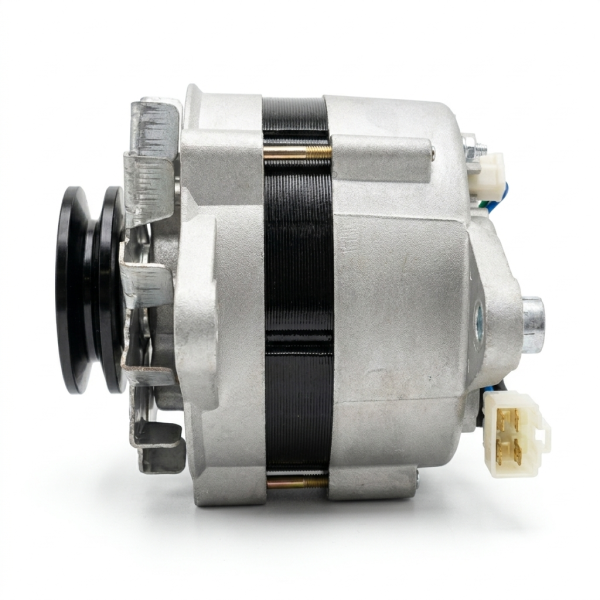 Alternador 12V 35A | Case IH 234-275 | Mitsubishi | Bolens | Satoh | Pel Job | Toro
