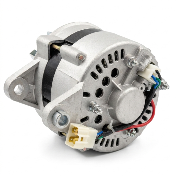 Alternador 12V 35A | Case IH 234-275 | Mitsubishi | Bolens | Satoh | Pel Job | Toro
