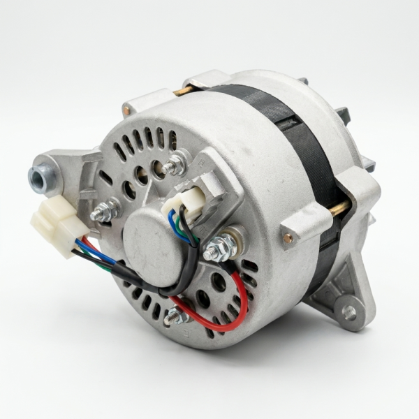 Alternador 12V 35A | Case IH 234-275 | Mitsubishi | Bolens | Satoh | Pel Job | Toro