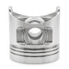 Kolben Iseki E3CF / E3CF-B – TG23 | TG25 | TG233 | TG253 | TK25 | TK527 | TF243 | Massey Ferguson 1230 | Challenger MT255