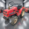 Mitsubishi MT14–MT20 motorolie en vloeistoffen