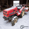 Mitsubishi MT14–MT20 specificaties: alle modellen op een rij