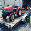 Mitsubishi MT160–MT240 specyfikacje: wszystkie modele