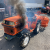 Kubota B1-14 t/m B1-17: problemen oplossen