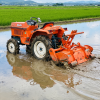 Kubota B1-14 t/m B1-17: hydrauliek, PTO en werktuigen