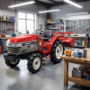 Filtri Yanmar Super Forte AF-22 – AF-33: aria, olio, carburante e trasmissione